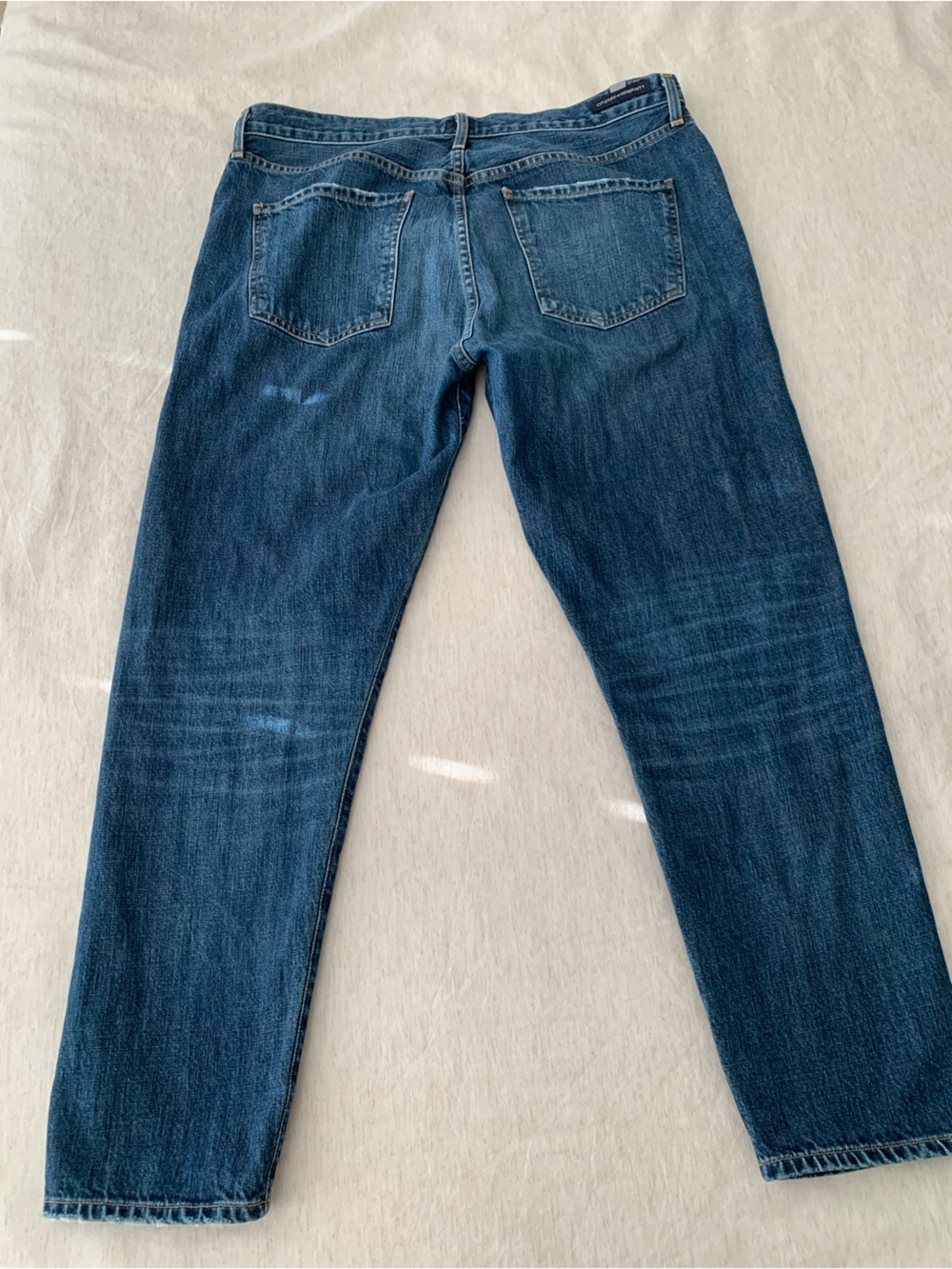 Citizens of humanity Jeans size 32 - Picture 6 of 7